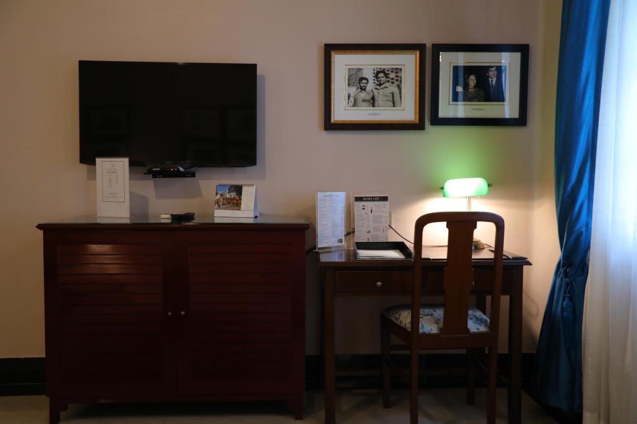Hotel The Elgin Fairlawn, Calcutta Extérieur photo